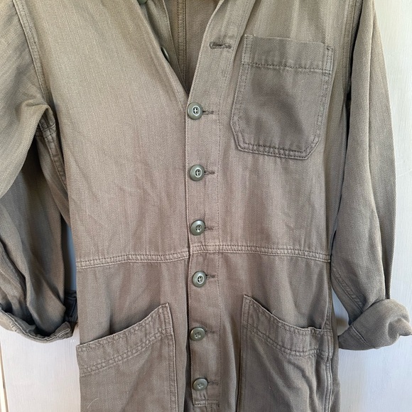 Free people jumpsuit - Picture 2 of 6